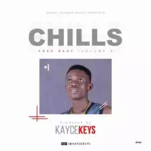 Instrumental: Kaycekeys - Chills